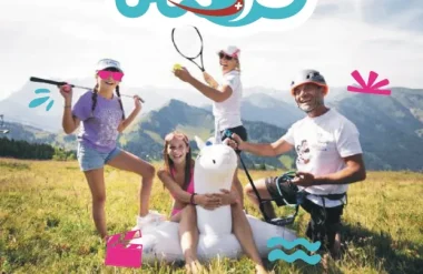 Multi Pass 2025 : le bon plan de l’été à Morzine