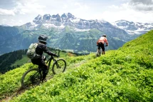 Pass’Portes du Soleil VTT
