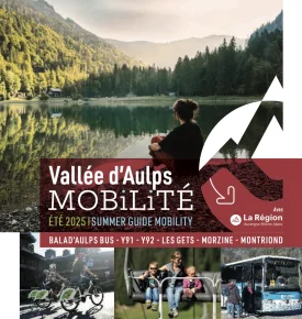 Guide Estival Mobilite