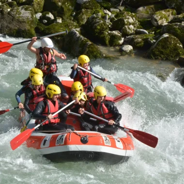 Activités l’été à Morzine