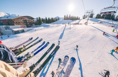 Début de saison: conditions pistes, ouvertures et infos à Morzine & Avoriaz