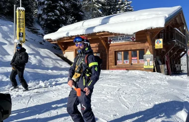 Sécurité en montagne : vigilance renforcée pendant la grève médicale