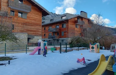Garderie touristique à Morzine : un service d’accueil dédié aux enfants pendant vos vacances