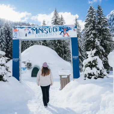 Que faire à Morzine quand on ne skie pas ?