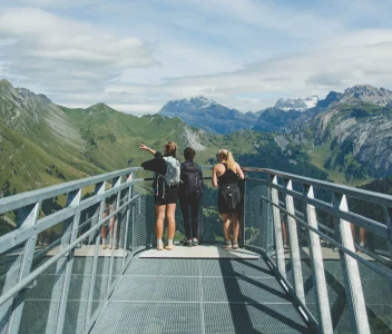 Nyon Expériences en été