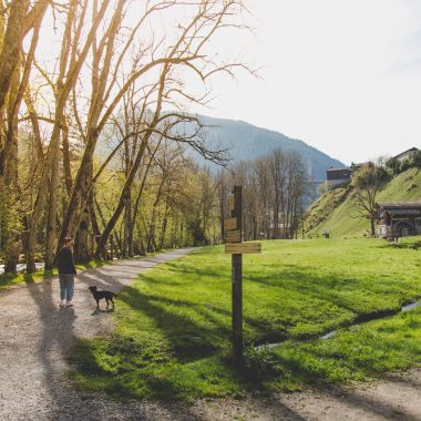Que faire à Morzine en mai ? Le guide complet