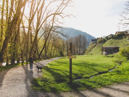 Que faire à Morzine en mai ? Le guide complet