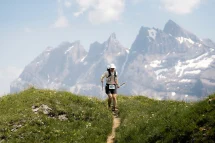 Ultra Trail RunThrough Morzine Avoriaz – 20 Juin