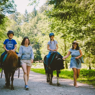 Morzine en famille l’été : les meilleures activités avec des enfants