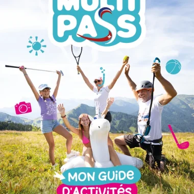 Guide Multipass Été