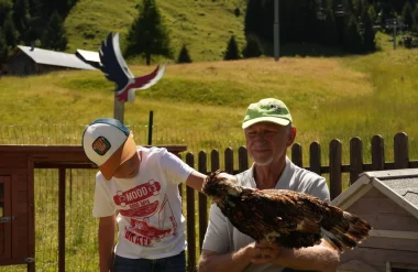 Nyon Expériences à Morzine : toutes les activités à découvrir en été