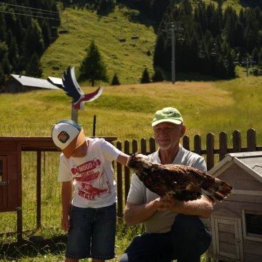 Nyon Expériences à Morzine : toutes les activités à découvrir en été