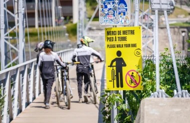 VTT à Morzine : les bons réflexes pour rouler en toute sécurité