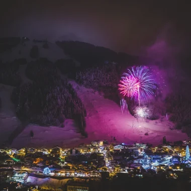 Morzine, Village enchanté