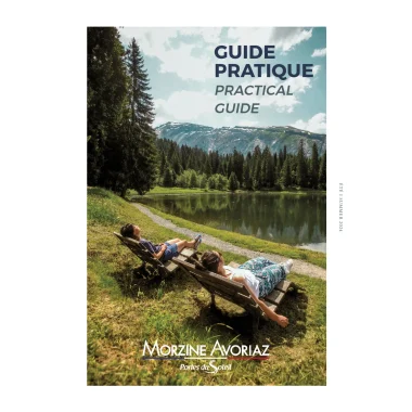 Guide pratique Été