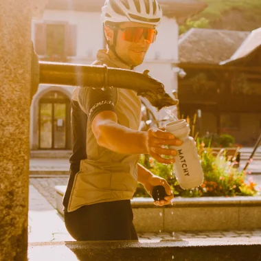 Hébergements “Accueil Vélo”