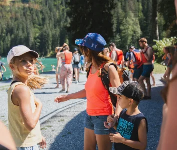 L’Alpage – La Fruitière de Morzine