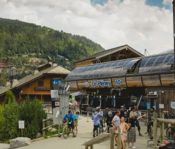 Forfait Remontées Mécaniques