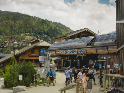 Forfait Remontées Mécaniques