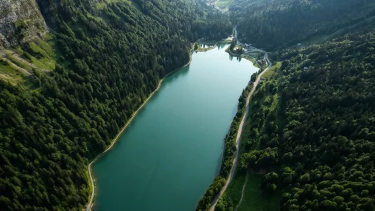 Les lacs à ne pas manquer pendant votre séjour
