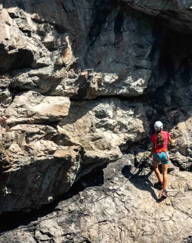 Nature & Adrénaline