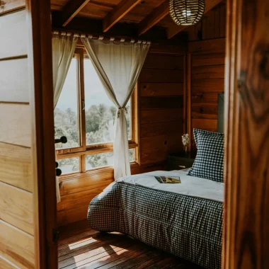 Résidence de tourisme