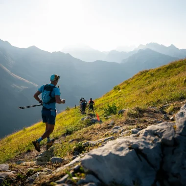 Le Trail des Hauts-Forts : un incontournable pour les amateurs de trail
