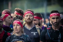 Spartan ultra world championship