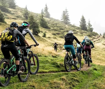 L’Alpage – La Fruitière de Morzine