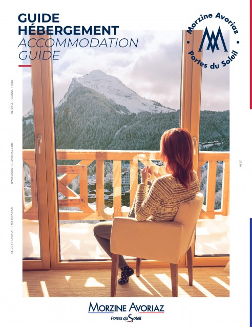 ACCOMMODATION GUIDE 2020