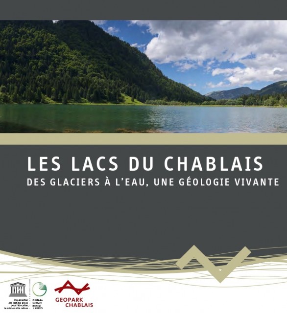 Les lacs du Chablais