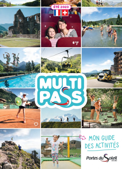 GUIDE MULTIPASS ETE 2023