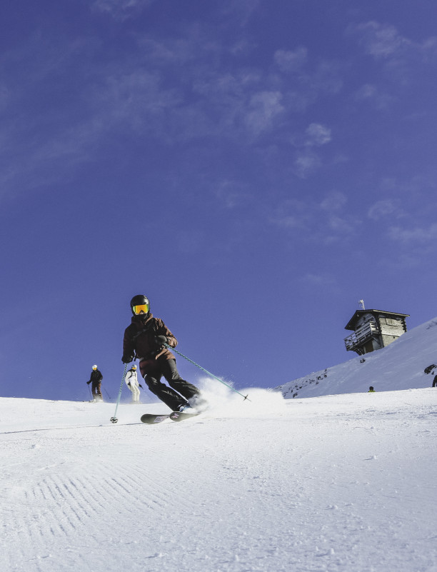 ski holidays in morzine french alps