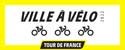 label ville à vélo
