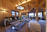 The Boutique Chalet Company