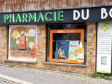 Pharmacie du Bourg Morzine