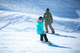 Mint Snowboard School