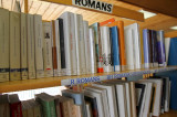 Bibliothèque du Vieux Pont Morzine