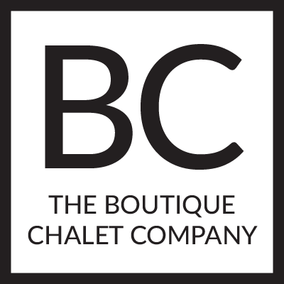 The Boutique Chalet