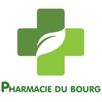Logo Pharmacie du Bourg Morzine