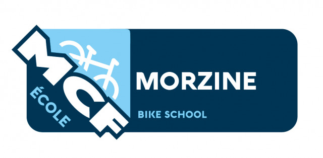 logo VTT MCF MORZINE