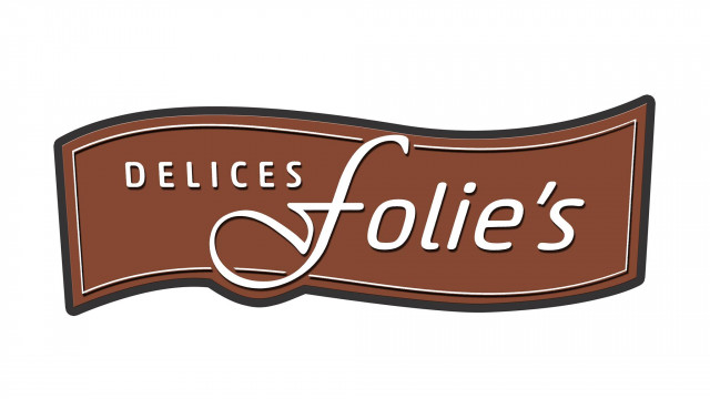 Logo Délices Folie's
