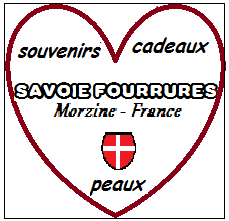 Savoie Fourrures
