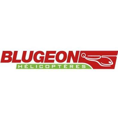 Logo Blugeon Hélicoptères