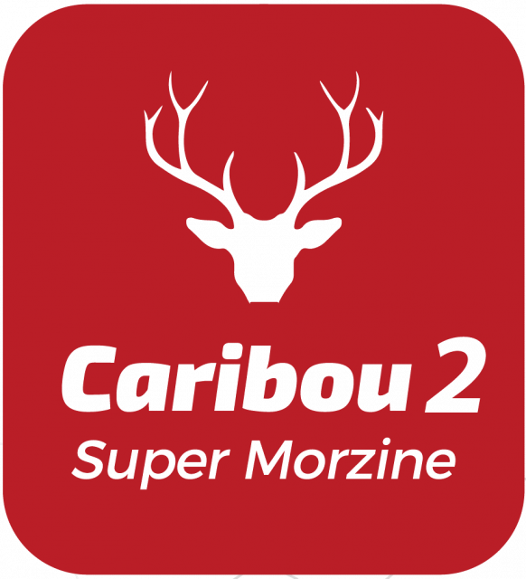 Caribou 2