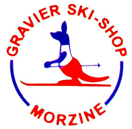 Gravier Ski Shop