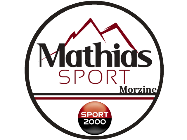 Logo Mathias Sport (Sport 2000)