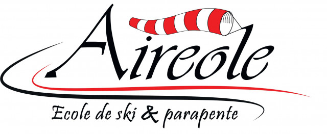 Logo Airéole
