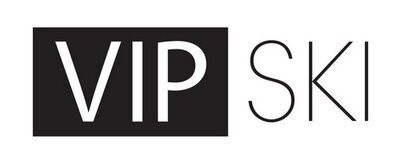 Logo VIP SKI
