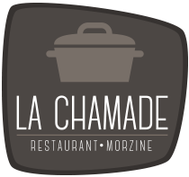 Logo La Chamade